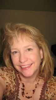 Photo of Gina M.