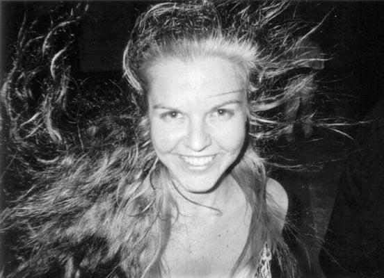 Photo of Rachel R.