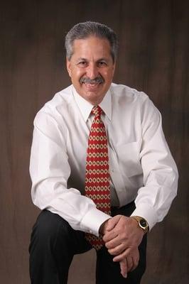 photo of Joseph H.