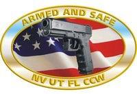 photo of Armed And Safe F.