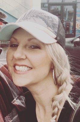 Photo of Heather R.