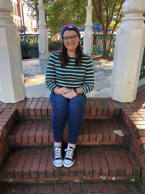 Photo of Stephanie M.