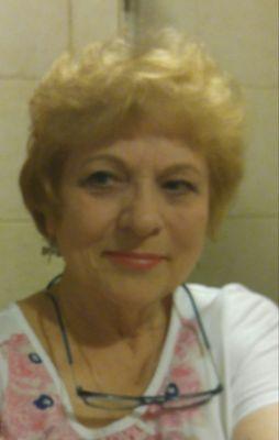 Photo of Dorothy N.