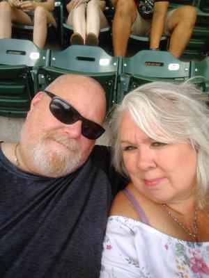 photo of Stephanie P.