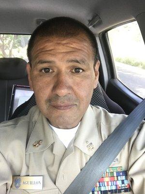 Photo of Carlos A.