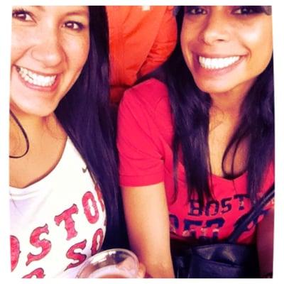 photo of Danielle M.