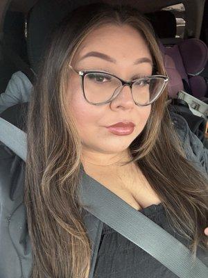 photo of Michelle H.