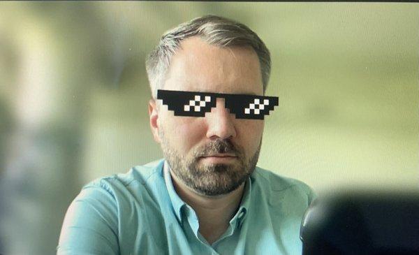 Photo of Wayne K.