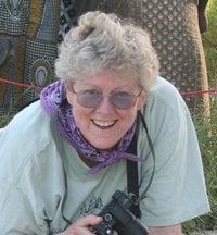 Photo of V. H.