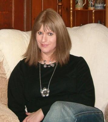 Photo of Michelle W.