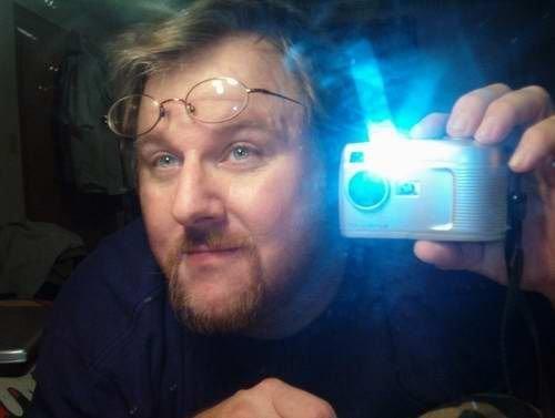 Photo of James H.