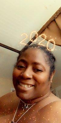 Photo of Honey C.