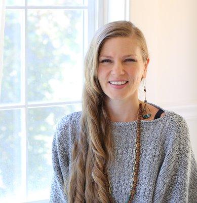 Photo of Leora P.