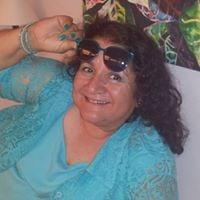 photo of Yvonne P.