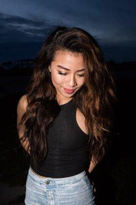 photo of Angelina F.