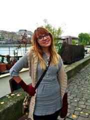 Photo of Brennah D.