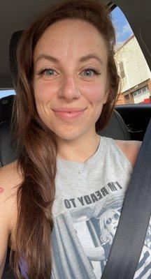 Photo of Nicole B.