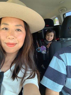 photo of Julieann M.