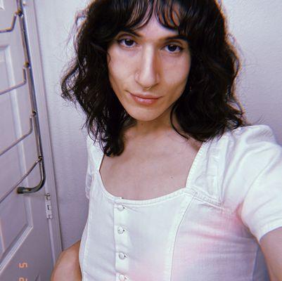 Photo of Giselle M.