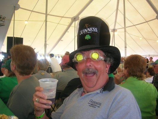 photo of Terry C.