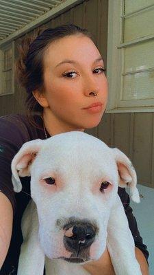 photo of Michelle L.