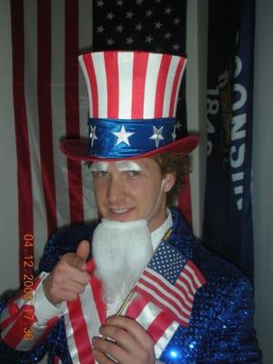 Photo of Brian C.