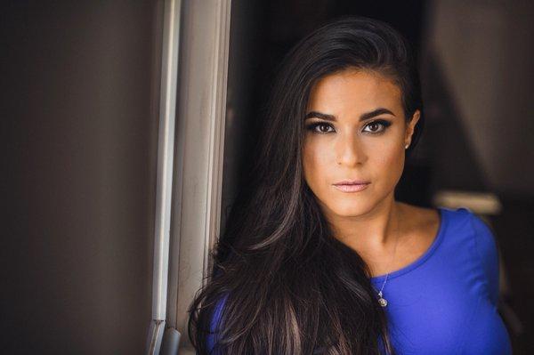 Photo of Anjuli Y.