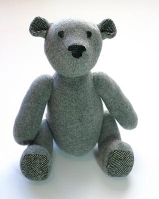 Photo of Charlotte W.