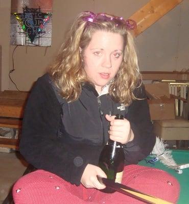photo of libby f.