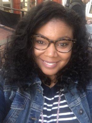 Photo of Nadia T.