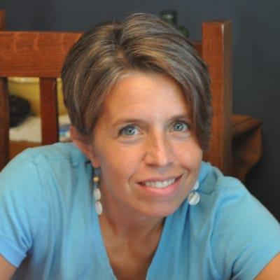 photo of Jennifer U.