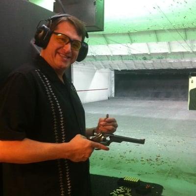Photo of Marc R.