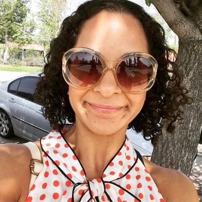 photo of Brigitte H.