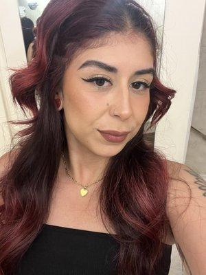 Photo of Stephanie E.