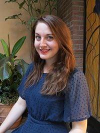 photo of Meghan R.