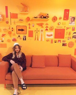 Photo of Ally H.
