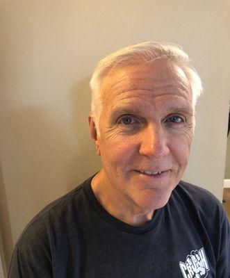 Photo of Russell W.