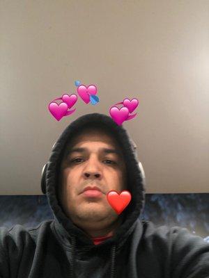 Photo of Steven A.