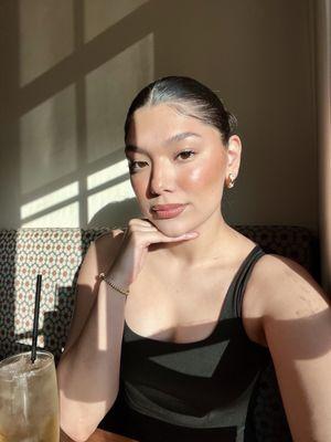 photo of Tiffany Johnson J.