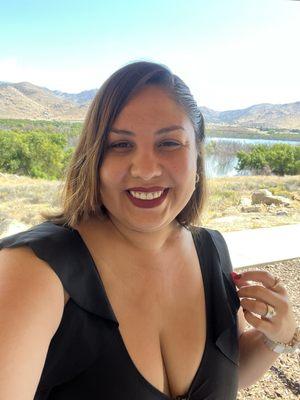 Photo of Rosa M.