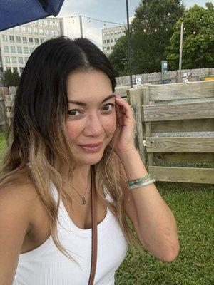 photo of Lily N.