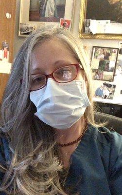 Photo of Kelly H.