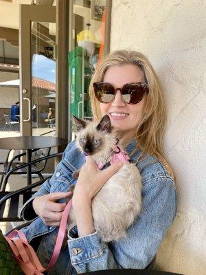 Photo of Stefani R.