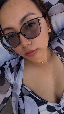 photo of Kathleen Carla F.