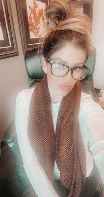 photo of Paulette G.