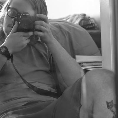 photo of Ben S.