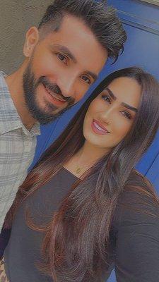 Photo of Isra A.