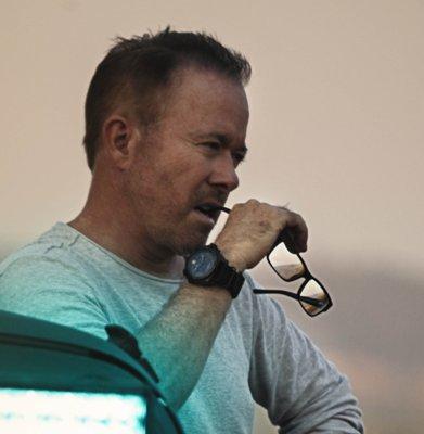 Photo of Brad C.