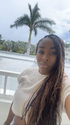 Photo of Krystal K.