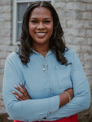 Photo of Kendra B.